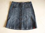 Denim rok, Kinderen en Baby's, Kinderkleding | Maat 164, Meisje, Edc by Esprit, Ophalen of Verzenden, Zo goed als nieuw