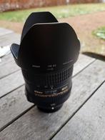 Nikon AF-S 24-85mm f/3.5-4.5G ED VR, Comme neuf, Enlèvement ou Envoi