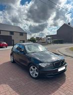 BMW  serie 1, Auto's, Automaat, Bedrijf, Diesel, Te koop