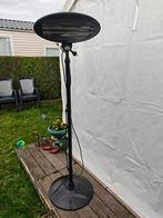 Quigg terrasverwarmer, Ophalen, Zo goed als nieuw