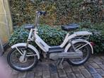 Piaggio Bravo klasse B uit 1977, Ophalen, Gebruikt, 49 cc, Klasse B (45 km/u)