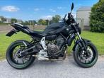 Yamaha MT-07 2014 (A), Motoren, Motoren | Yamaha, Particulier, Meer dan 35 kW, Naked bike