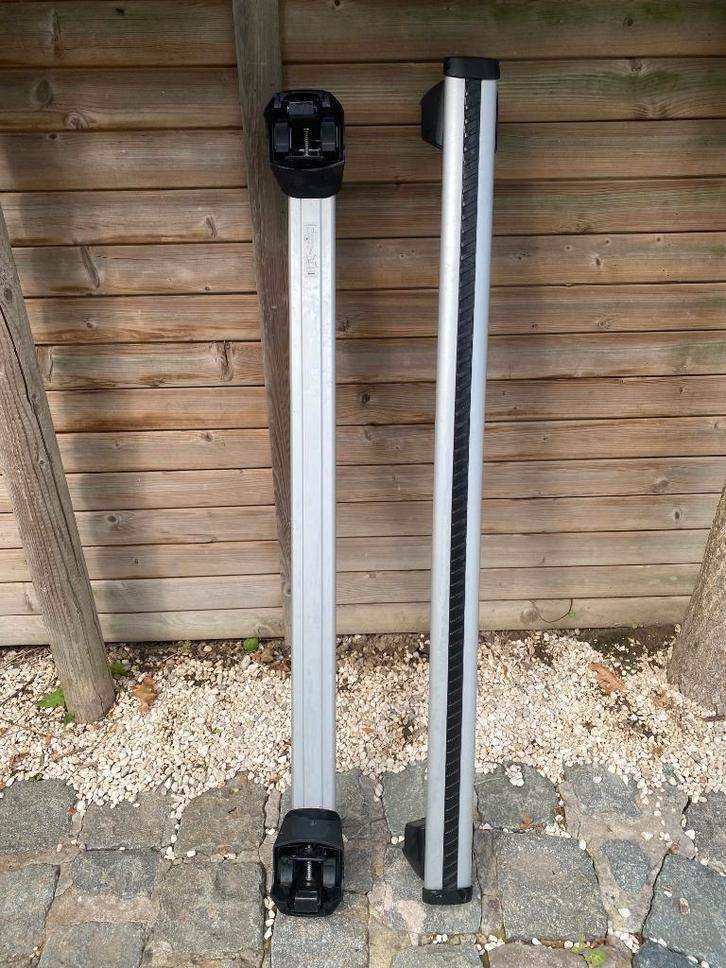 Dakdragers, Auto diversen, Dakdragers, Zo goed als nieuw, Ophalen