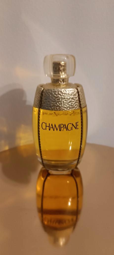 Dummy Yves Saint Laurent Champagne Dummy Dummy parfumflesje, Verzamelen, Parfumverzamelingen, Zo goed als nieuw, Parfumfles, Ophalen of Verzenden