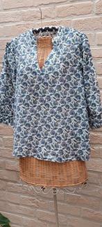 Bloesje maat 38 lola liza, Kleding | Dames, Blouses en Tunieken, Maat 38/40 (M), Overige kleuren, Lola & Liza, Ophalen of Verzenden