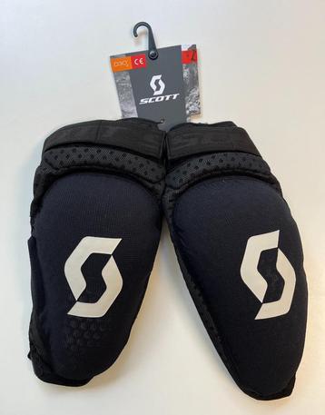 Protège-genoux SCOTT Grenade Evo Zip - SMALL, Enlèvement ou Envoi, Scott, Neuf, S