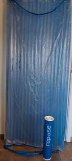 Repose luchtmatras 1 persoonsbed., Ophalen, Zo goed als nieuw