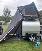 Sheepie Bookara 2.0 M met luifel, Caravanes & Camping, Tentes, Enlèvement