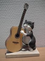 Collection Comic  curious cats (Pop idol A20451), Collections, Envoi, Comme neuf, Animal