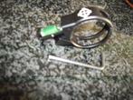 waterpas  voor richtkijker, Sport en Fitness, Schietsport-accessoires, Ophalen, Zo goed als nieuw