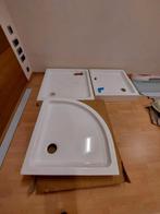 Douche bak, Ophalen, Zo goed als nieuw, Douche