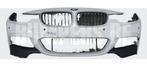 Bumper BMW 3 F30 F31 M Performance 12-5111-8063873 Voorbumpe, Auto-onderdelen, Gebruikt, -, Voor, -
