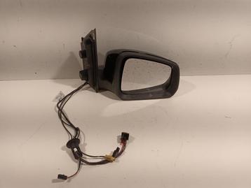 RETROVISEUR LATERAL ELECTRIQUE DROIT Volkswagen (2K7857502), Utilisé, Volkswagen