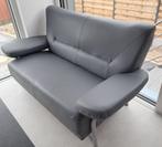 Zetel, Huis en Inrichting, Ophalen, Gebruikt, 150 tot 200 cm, Tweepersoons