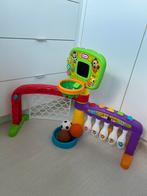 Goal / Basket / Bowling, Kinderen en Baby's, Ophalen of Verzenden, Zo goed als nieuw, Met geluid