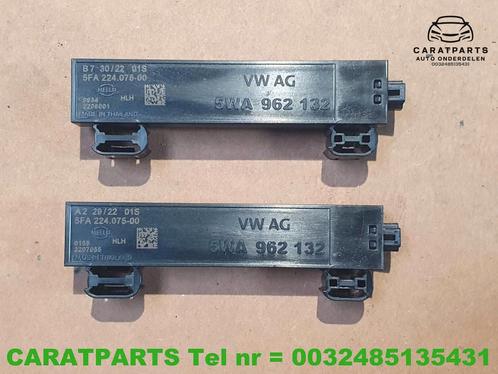 5WA962132 Born Antenne KESSY Crafter Formentor ID.Buzz ..., Auto-onderdelen, Elektronica en Kabels, Audi, Seat, Volkswagen, Gebruikt