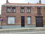 Huis in stad Poperinge om te renoveren of nieuw te bouwen, Immo, 200 tot 500 m², Poperinge, 470 m², 3 kamers