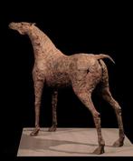 Werk van edward vandaele, Ophalen