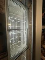 Frigo a glaces, Ophalen