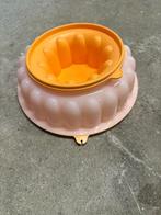 Moule à charlotte Tupperware, Enlèvement ou Envoi, Neuf, Orange, Autres types
