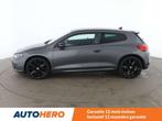 Volkswagen Scirocco 1.4 TSI BlueMotion (bj 2016), Auto's, Voorwielaandrijving, Stof, Zwart, 1395 cc