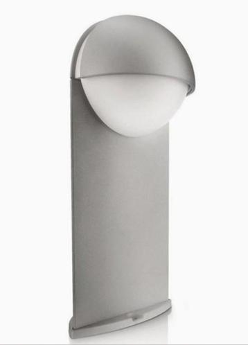  Massive – Buitenlamp RENO – vloerlamp - metaal grijs beschikbaar voor biedingen