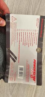 Powerslide Junior set 3 Protections Junior Pro, Sport en Fitness, Skeelers, Ophalen, Zo goed als nieuw, Powerslide