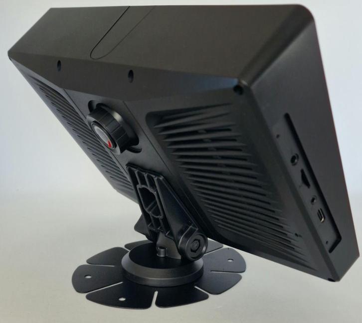9'' ANDROID Auto met Dashcam Tablet Navigatieysteem met TMC, Caravans en Kamperen, Caravanaccessoires, Nieuw, Ophalen of Verzenden