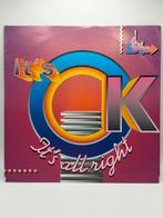 Vinyl single., Enlèvement ou Envoi, Utilisé, Single