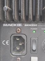 Mackie Srm 350, Ophalen, Gebruikt