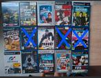 Ps2 games 3euro/st, Ophalen of Verzenden, Gebruikt