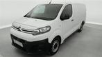 Citroën Jumpy 2.0 BlueHDi XL Club CLIM / S-CUIR / REG-LIM, Auto's, Bestelwagens en Lichte vracht, 90 kW, 122 pk, 4 cilinders, Citroën
