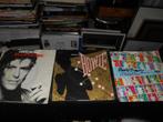 Lot de 3 DAVID BOWIE 45T, Ophalen of Verzenden