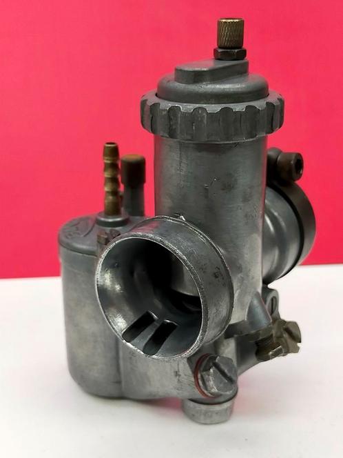 Bing 1/26/34 carburateur. Maico M 175 200. Oldtimer, Motoren, Onderdelen | Oldtimers, Ophalen of Verzenden