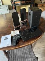 philips muziek installatie, Audio, Tv en Foto, Luidsprekerboxen, Ophalen, Philips, Gebruikt, 1000 BXL