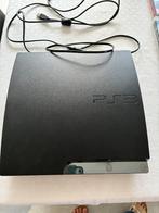 PlayStation 3 met bijhorende games, Games en Spelcomputers, Ophalen, Gebruikt, Overige genres, 1 speler