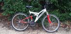 Full Suspension Bike (21 Gears), Fietsen en Brommers, Fietsen | Heren | Sportfietsen en Toerfietsen, Gebruikt, 57 tot 61 cm, Meer dan 20 versnellingen