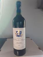 Château La Vieille France 2003, Collections, Comme neuf, Enlèvement, Vin rouge