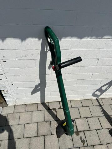 Parkside PRT 300 B2 elektrische grastrimmer – 300W beschikbaar voor biedingen