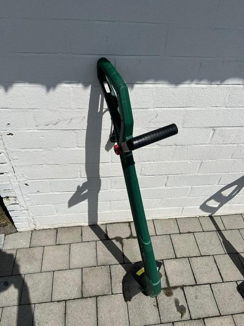 Parkside PRT 300 B2 elektrische grastrimmer – 300W, Tuin en Terras, Grastrimmers, Zo goed als nieuw, Elektrisch, 10 tot 30 cm