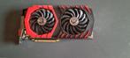 GTX 1080 Ti GAMING 11G, Computers en Software, Videokaarten, Ophalen, Zo goed als nieuw
