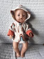 Babyborn:koopje 10: Nieuw fleece jasje met regenbogen, Ophalen of Verzenden, Nieuw, Babypop
