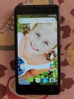 Smartphone Deco M503 (Just5) - Dual SIM, Ophalen, Zo goed als nieuw, Klassiek of Candybar, Zonder abonnement