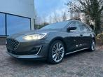 FORD FOCUS CLIPPER EcoBoost 125PK Active Vignale, Auto's, Ford, 5 deurs, Zilver of Grijs, 999 cc, 92 kW