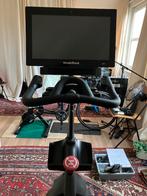 Nordic Track S22i, Sport en Fitness, Ophalen, Zo goed als nieuw, Spinningfiets