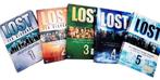 Lost - Seizoen 1 t/m 5, Cd's en Dvd's, Dvd's | Tv en Series, Alle leeftijden, Verzenden, Zo goed als nieuw, Boxset