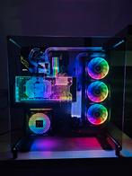 High end custom game pc, Computers en Software, Ophalen