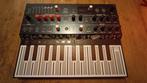 Arturia Microfreak, Muziek en Instrumenten, Synthesizers, Ophalen, Zo goed als nieuw