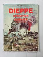 Dieppe, Operatie Jubilee: 19 augustus 1942, Gelezen, Ophalen of Verzenden, Tweede Wereldoorlog, Joël Tanter