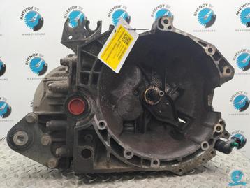PEUGEOT BOXER [TRANS_GEARBOX] 2014 beschikbaar voor biedingen